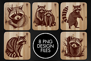 800+ Hunting and Wildlife SVG Files, an Animal Illustration by palmettosvg (Thumbnail 7 of 12)
