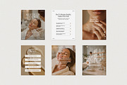 Medpsa and Injector Instagram Kit, a Social Media Template by Wildnun Studio (Thumbnail 9 of 20)