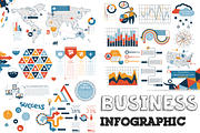 40% OFF Infographic Bundle, a Presentation Template by Infographic Paradise (Thumbnail 3 of 5)