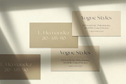 Costigue Luxury Sans, a Sans Serif Font by Typia Nesia (Thumbnail 8 of 12)