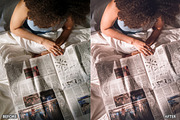 Bright and Airy Lightroom Presets, a Preset Add-On by AAA Presets (Thumbnail 9 of 13)