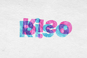 Risograph - Photoshop Effect, a Graphic by Opaq Studio (Thumbnail 6 of 8)