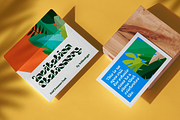 Bold Summer - Bold Display Font, a Font by AuthenType (Thumbnail 4 of 15)