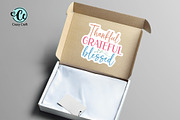 Christian Digital Stickers Svg Png, a Print Template by CrazyCraft (Thumbnail 3 of 6)