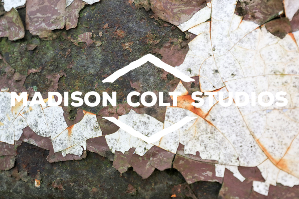 50 Rusty Metal Textures - Vol 3, a Texture Graphic by Madison Colt Studios (Photo 33 of 50)