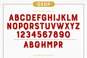 Bourton Basic Pack • 60% OFF, a Script Font by Kimmy Design (Thumbnail 4 of 10)