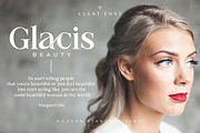 Clust - Modern Serif Elegant, a Serif Font by The_Type (Thumbnail 6 of 11)