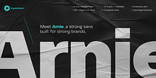 HD Arnie