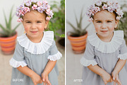 Desktop Lightroom Presets CRANBERRY, a Plug-in Add-On by Victoria Bee Presets (Thumbnail 6 of 29)