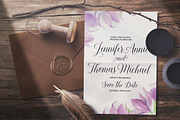Keneisha Script, a Script Font by Seniors (Thumbnail 5 of 13)