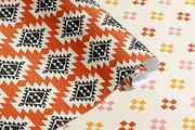 30 Aztec Southwestern Patterns Pack, a Pattern Graphic by Katrinelly (Thumbnail 2 of 15)
