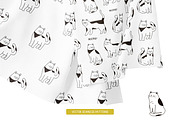 Cute cats collection, an Animal Illustration by EltaMaxArt (Thumbnail 5 of 5)