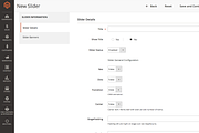 Banner Slider OWL Carousel Magento 2, a Websites & App Template by WeltPixel (Thumbnail 7 of 9)