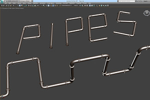 MCG Pipes
