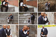 Father and Son Bundle, a Person Photo by Eye for Ebony (Thumbnail 3 of 4)
