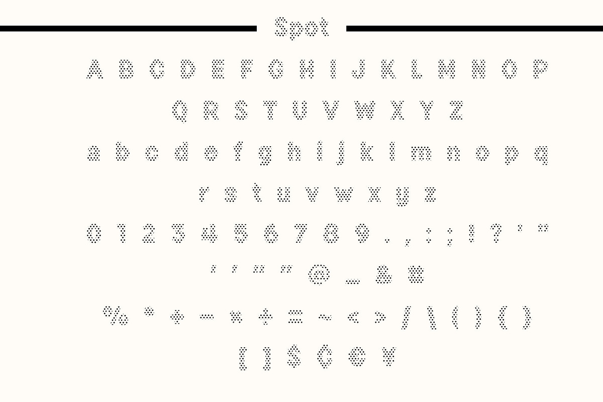 Fox Fresh : 8 Font Styles, a Handwritten Font by Fox7 By Rattana (Photo 16 of 19)