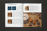 The Tea Leaf Line Sheet + Order Form, a Brochure Template by Hues of Hodges (Thumbnail 6 of 8)
