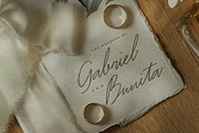 Joseph Watson - Signature Script, a Script Font by Bale Type (Thumbnail 7 of 9)