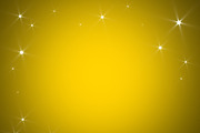 Christmas card background collection, an Invitation Template by ThreeDiCube (Thumbnail 7 of 7)