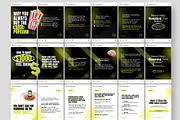 Instagram Sales Expert Posts (CANVA), a Social Media Template by AndrewPixel (Thumbnail 5 of 12)