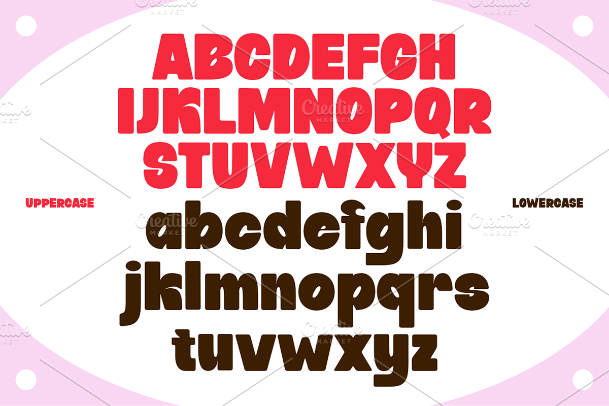 Bearo - Bold Display Font, a Sans Serif Font by Pekotype (Photo 3 of 15)