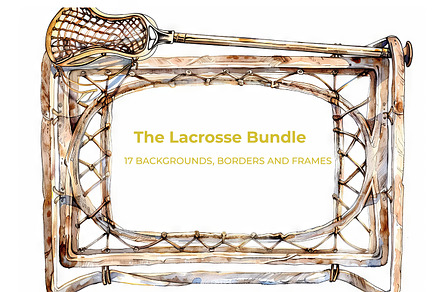The Lacrosse Bundle