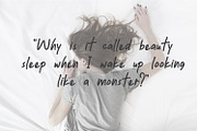 Simpline - Just Simple Handwritten, a Handwritten Font by TrimStudio (Thumbnail 7 of 8)