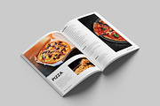 Recipe Book Template, a Brochure Template by Cleffon_Graphic_Studio (Thumbnail 7 of 9)