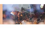 Alessa Beilaire Deluxe Edition, a Script Font by Cotbada_studio (Thumbnail 11 of 14)