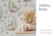 Various Wallpaper Mockups Collection, a Product Mockup by mock-ups (Thumbnail 68 of 84)