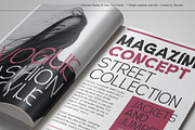 Demoise - 2 Font Styles (28 Fonts), a Sans Serif Font by Maculinc Type (Thumbnail 4 of 9)