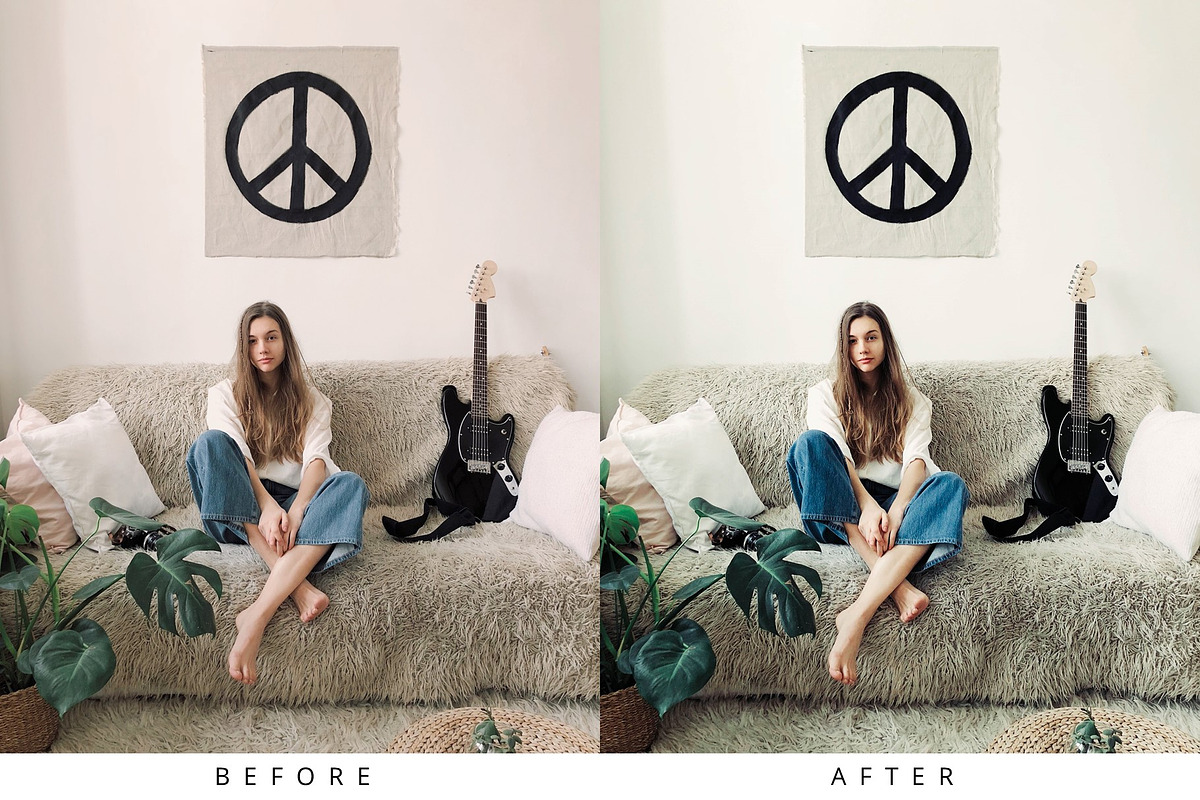 10+ Interior Lightroom Presets, a Preset Add-On by Tumbuh Kerja (Photo 9 of 13)