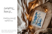 Blank Paper Sheet Mockups A4, a Mockup by mock-ups (Thumbnail 11 of 13)