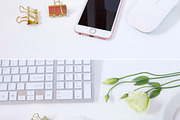 Neutral Office Styled Stock Bundle, a Business Photo by Pixels & Design (Thumbnail 5 of 8)