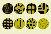 Illustration Procreate Brushes, a Brush Add-On by KJP Designs (Thumbnail 12 of 15)