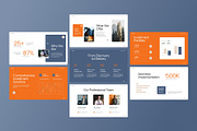 Orfeo-Investor Pitch deck PowerPoint, a Presentation Template by Premast (Thumbnail 4 of 5)