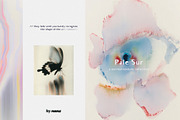 Pale Sur: Surreal Textures, a Background Graphic by Purple (Thumbnail 2 of 11)