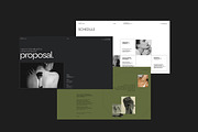 Expo | Brand Proposal, a Presentation Template by creathrivestudio (Thumbnail 2 of 12)