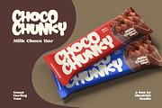 Donut Darling a Playful Display Font, a Sans Serif Font by Blankids Studio (Thumbnail 5 of 12)