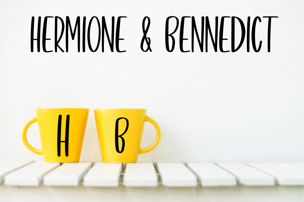 Here comes the sun - Display Font, a Font by Fikryal Studio (Photo 8 of 12)