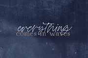 Open Roads Font Duo, a Script Font by CallMeStasia (Thumbnail 6 of 9)