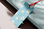 Daisy seamless pattern Vol 01, a Pattern Graphic by RizkaNurfazrina (Thumbnail 5 of 7)