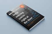 Amberglen - Modern Serif Font, a Serif Font by Wacaksara Co. (Thumbnail 4 of 10)