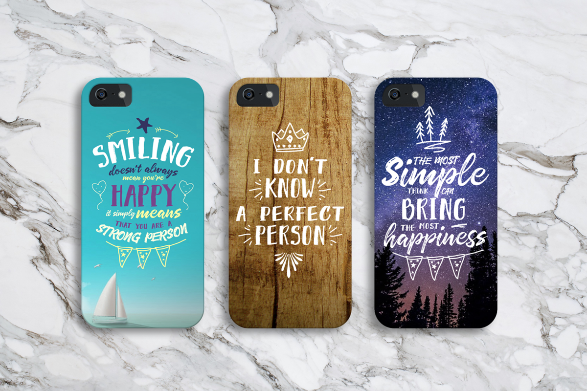 Bellatiez Font Duo + Bonus preview 8