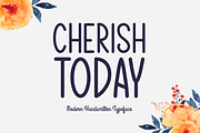 20 Modern and Unique Fonts Only $16, a Font by Seemly Fonts (Thumbnail 20 of 21)