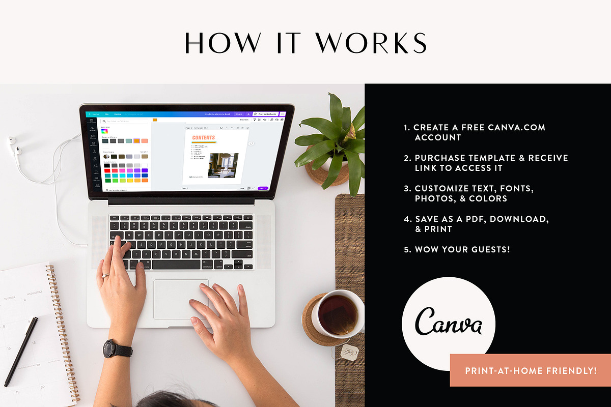 Moderno Host Bundle for Airbnb+VRBO, a Templates & Theme by Kin Studio (Photo 2 of 8)