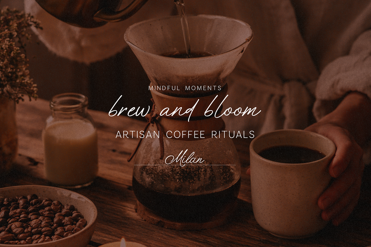 ScribeTales - Elegant Organic Script, a Script Font by VP Fonts (Photo 16 of 21)
