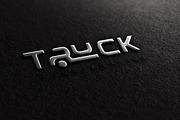 Truck Logo, a Branding & Logo Template by CAIRON CREATIVESTUDIO (Thumbnail 5 of 5)