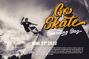 Anthem Pride Modern Script Font, a Script Font by Ronny Studio (Thumbnail 9 of 15)