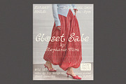 Curly Vintage Chic Handwritten Font, a Handwritten Font by Ayya Studio (Thumbnail 3 of 15)